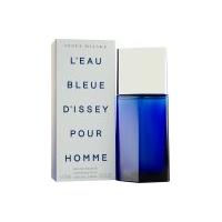 Issey Miyake L\'Eau Bleue d\'Issey Pour Homme Eau de Toilette 75ml Spray