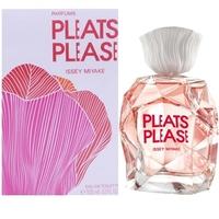 issey miyake pleats please edt