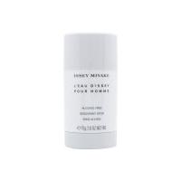 issey miyake leau dissey pour homme deodorant stick 75g