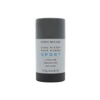 issey miyake leau dissey pour homme sport deodorant stick 75ml