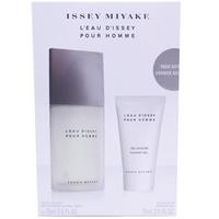 issey miyake leau dissey pour homme gift set