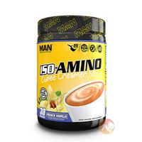 Iso-Amino Coffee Creamer
