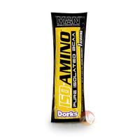 Iso Amino Single Serving Sour Batch Stick Pack