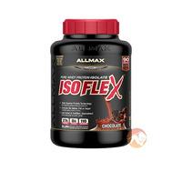 Isoflex 907g Caramel Macchiato