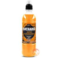 Isocharge 500ml Orange