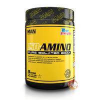 ISO-Amino 30 Servings Pineapple Express