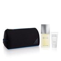 Issey Miyake L\'Eau d\'Issey Pour Homme EDT 75ml Giftset