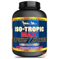 Iso-Tropic Max