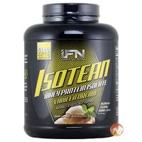 Isotean 2lb (900g) - Vanilla Dream