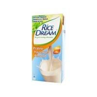 Isola Bio Organic Rice & Hazelnut Drink (1Ltr)