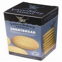 Island Bakery Org Shortbread 150g (1 x 150g)