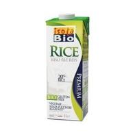 Isola Bio Organic Rice Drink 1000ml (1 x 1000ml)