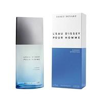 Issey Miyake L\'Eau D\'Issey Pour Homme Oceanic Expedition Limited Edition 75ml Eau De Toilette Spray Edt