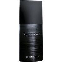 Issey Miyake Nuit Eau de Toilette Spray for Him 125 ml