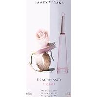 issey miyake florale eau de toilette spray 50 ml