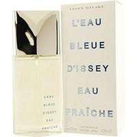 issey miyake homme bleue frayche eau de toilette 125 ml