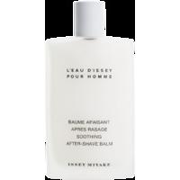 issey miyake leau dissey pour homme soothing after shave balm 100ml
