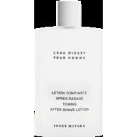 Issey Miyake L\'Eau D\'Issey Pour Homme Toning After Shave Lotion 100ml