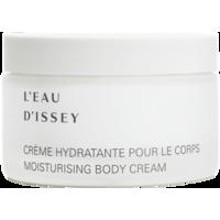 Issey Miyake L\'Eau D\'Issey Moisturising Body Cream 200ml