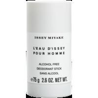 Issey Miyake L\'Eau D\'Issey Pour Homme Deodorant Stick Alcohol Free 75g
