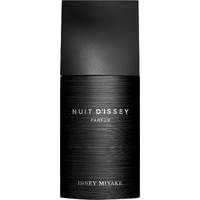 issey miyake nuit dissey eau de parfum spray 125ml