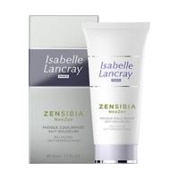 isabelle lancray zensibia neozen masque equilibrant anti rougeurs 50ml