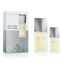 issey miyake issey miyake eau de toilette 125ml gift set