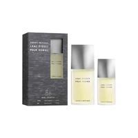 issey miyake issey miyake eau de toilette 125ml gift set