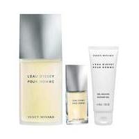 Issey Miyake L\'eau d\'Issey Gift Set