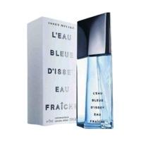 issey miyake leau bleue dissey pour homme eau frache eau de toilette 7 ...