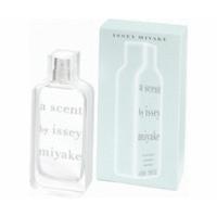 issey miyake a scent by issey miyake eau de toilette 50ml