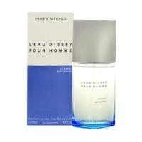 Issey Miyake L\'eau D\'issey pour Homme Set (EdT 125ml + EdT 40ml)
