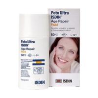 Isdin Foto Ultra Age Repair Fluid SPF 50+ (50 ml)