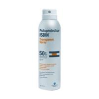 Isdin Fotoprotector Transparent Spray SPF 50 (200 ml)