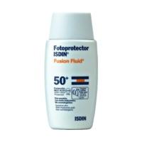 Isdin Fotoprotector Fusion Fluid SPF 50+ (50 ml)