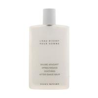 Issey Miyake L\'eau D\'issey pour Homme Soothing After Shave Balm (100 ml)