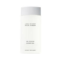 issey miyake l039eau d039issey pour homme shower gel 200ml