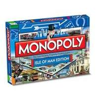 isle of man monopoly