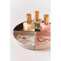 Isa Mini Catch-All Nesting Tray Set, ASSORTED