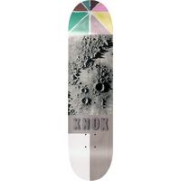 Isle Lunar Skateboard Deck - Tom Knox 8.25\