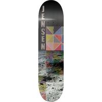 Isle Lunar Skateboard Deck - Paul Shier 8.25\