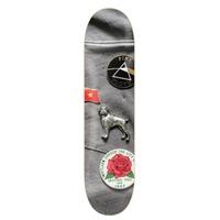 Isle Enamel Skateboard Deck - Nguyen 8.125\