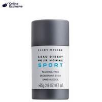 Issey Miyake L\'Eau d\'Issey Pour Homme Sport Deodorant Stick 75ml