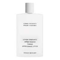 Issey Miyake L\'Eau d\'Issey Pour Homme After Shave 100ml Splash
