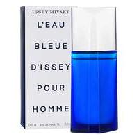 Issy Miyake L\'Eau Bleue Dissey 75ml EDT