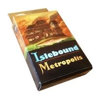 Islebound: Metropolis Expansion