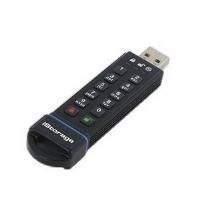 Istorage Datashur (30gb) Secure Usb 3.0 Solid State Flash Drive