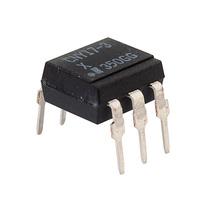 Isocom CNY17-3X Transistor Optoisolator 6 Pin