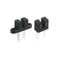 Isocom H21A1/A3 Transistor Output Optoswitch