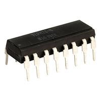 Isocom TLP621-4X Quad Transistor Optoisolator